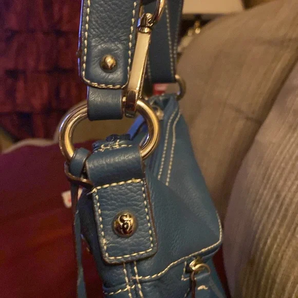 COPY - Sophia Caperelli bag - Picture 6 of 11